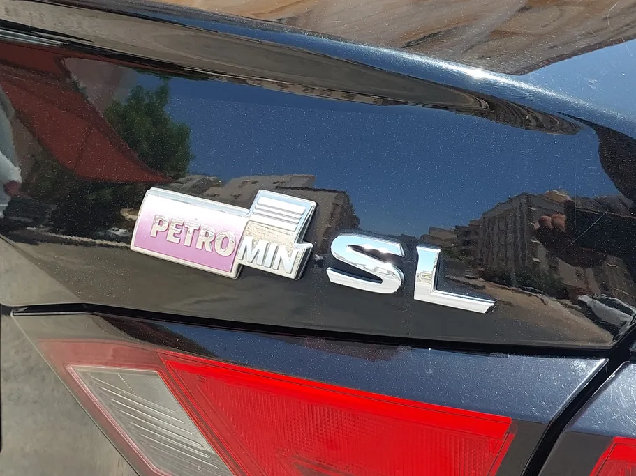 2020 Nissan Altima SL 