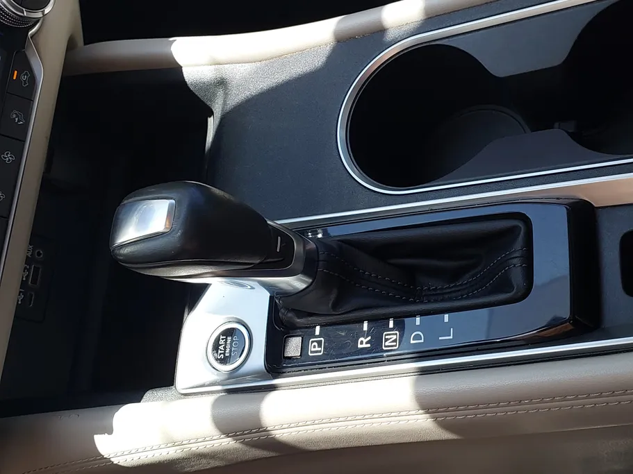 2020 Nissan Altima SL 