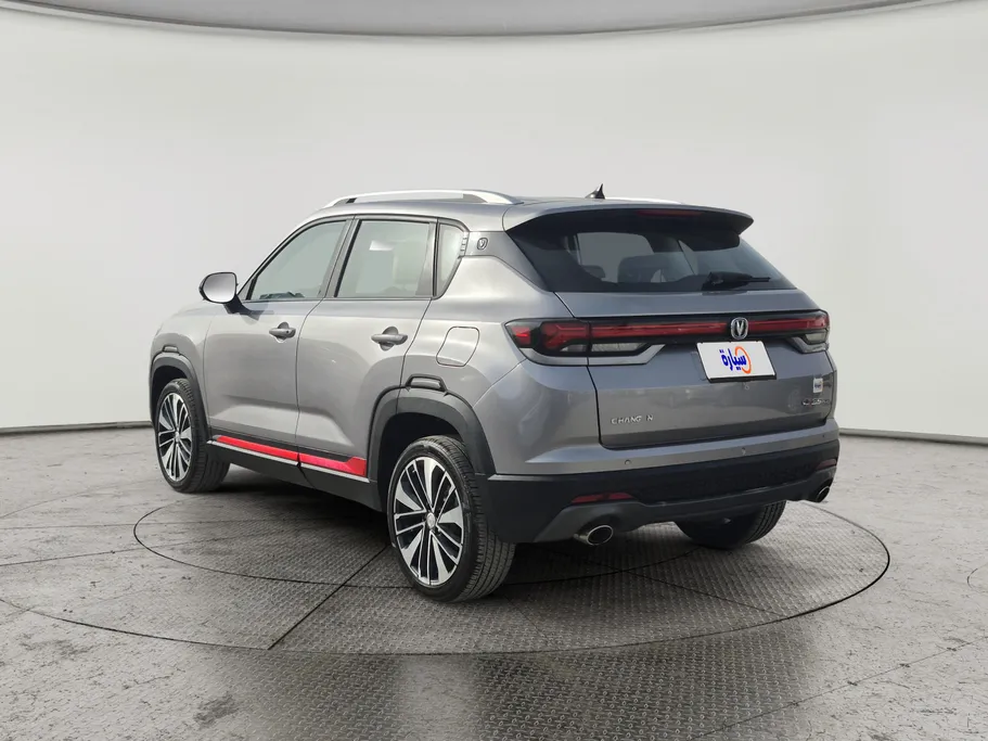 2023 Changan CS35 Plus Smart 