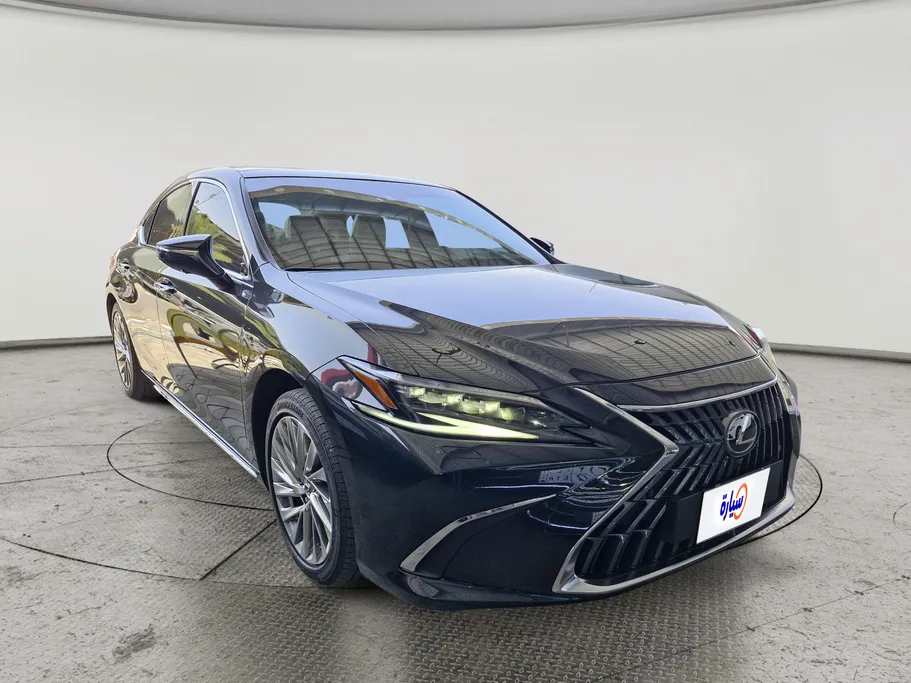2025 Lexus ES 350 DD 