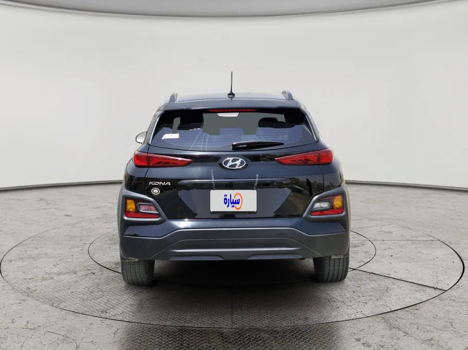 2020 Hyundai Kona SMART 