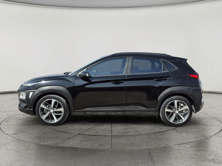 2020 Hyundai Kona SMART 