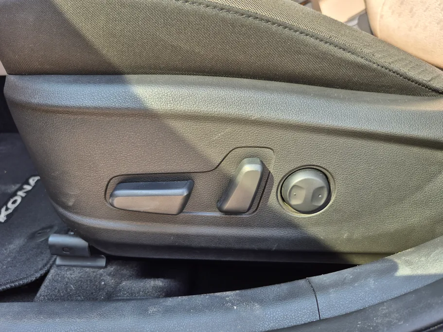 2020 Hyundai Kona SMART 