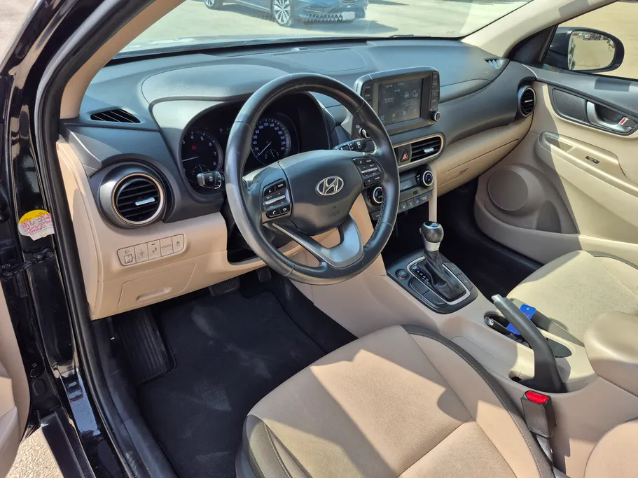 2020 Hyundai Kona SMART 