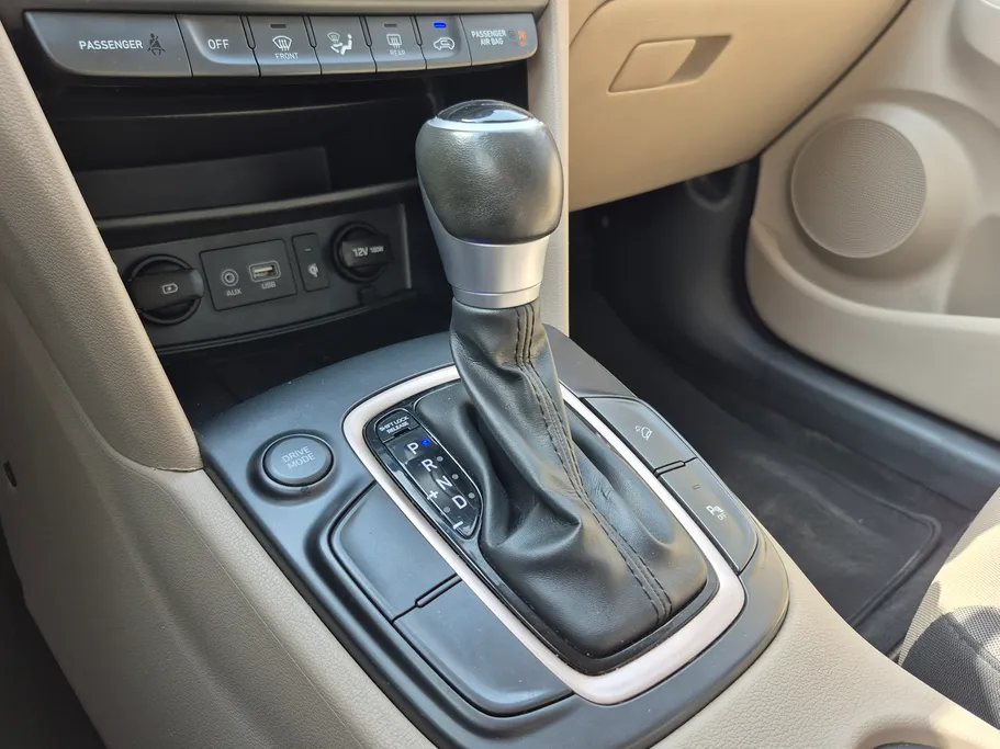 2020 Hyundai Kona SMART 