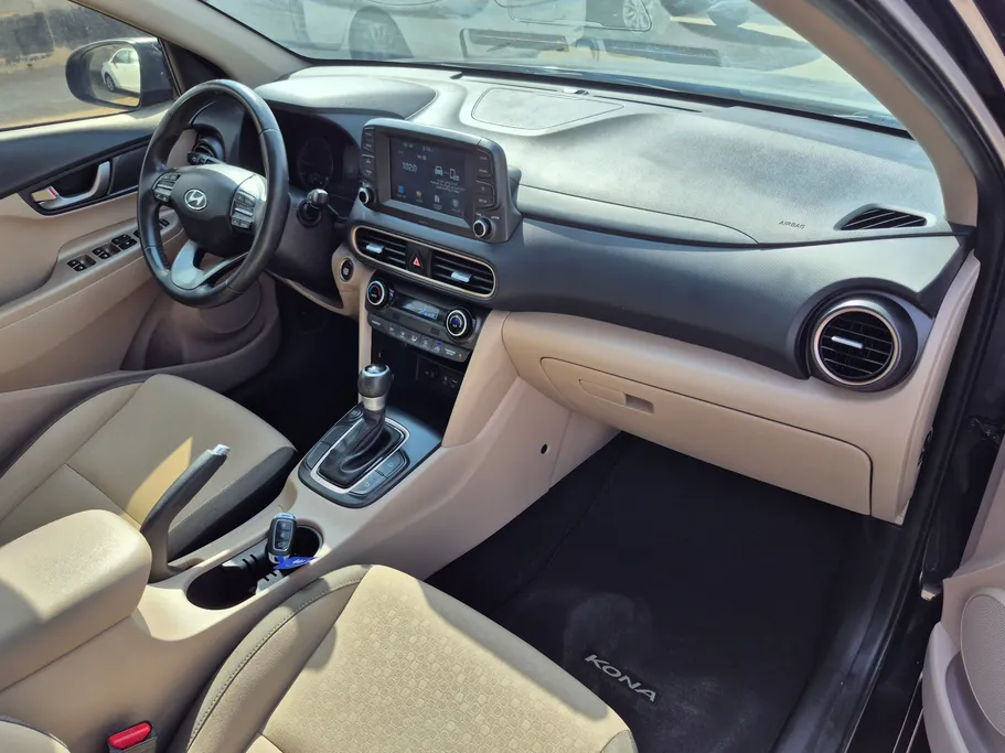 2020 Hyundai Kona SMART 