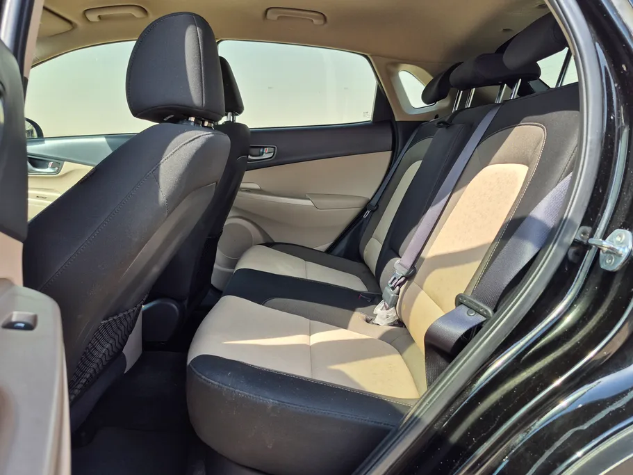 2020 Hyundai Kona SMART 