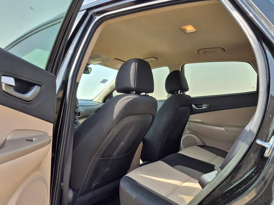 2020 Hyundai Kona SMART 