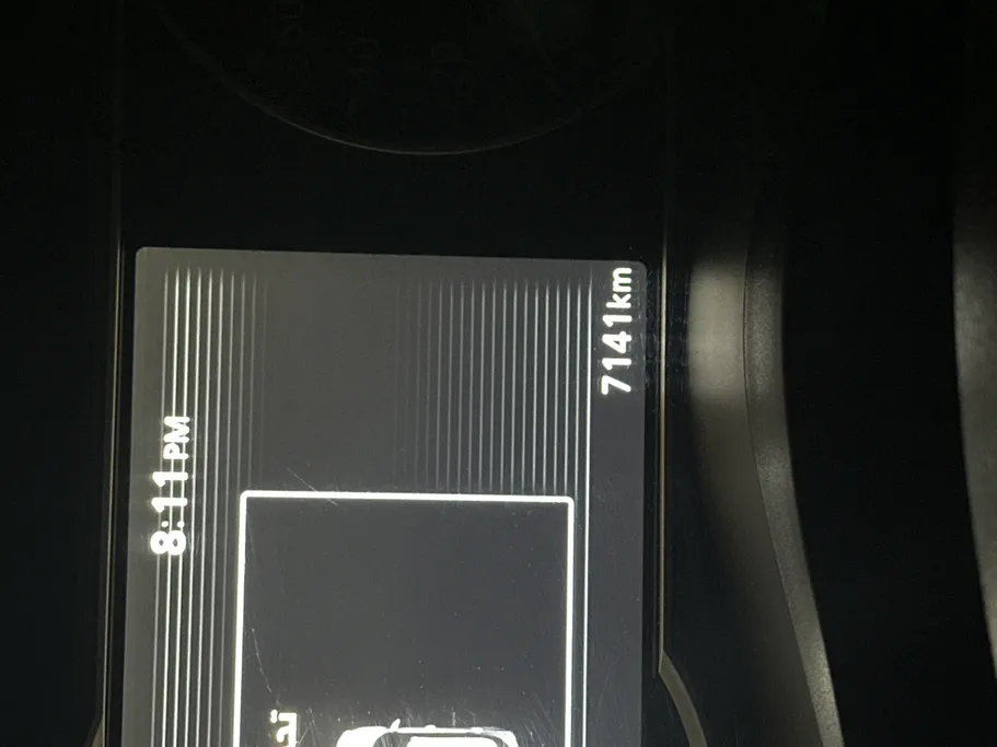 نيسان كيكس SV 2019 