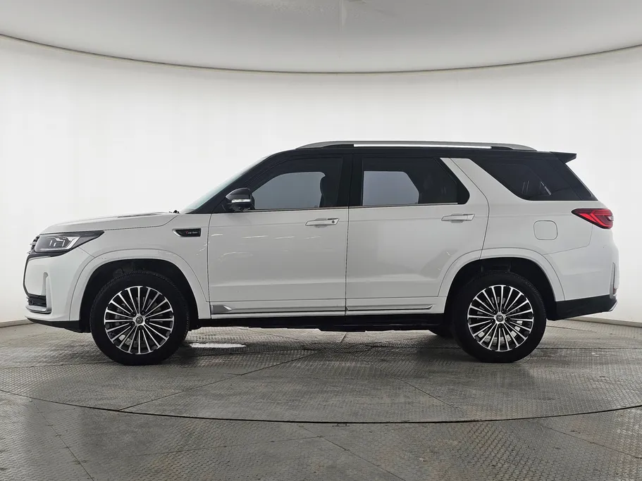 شانجان CS95 Royal 2022 