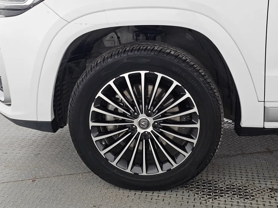 شانجان CS95 Royal 2022 