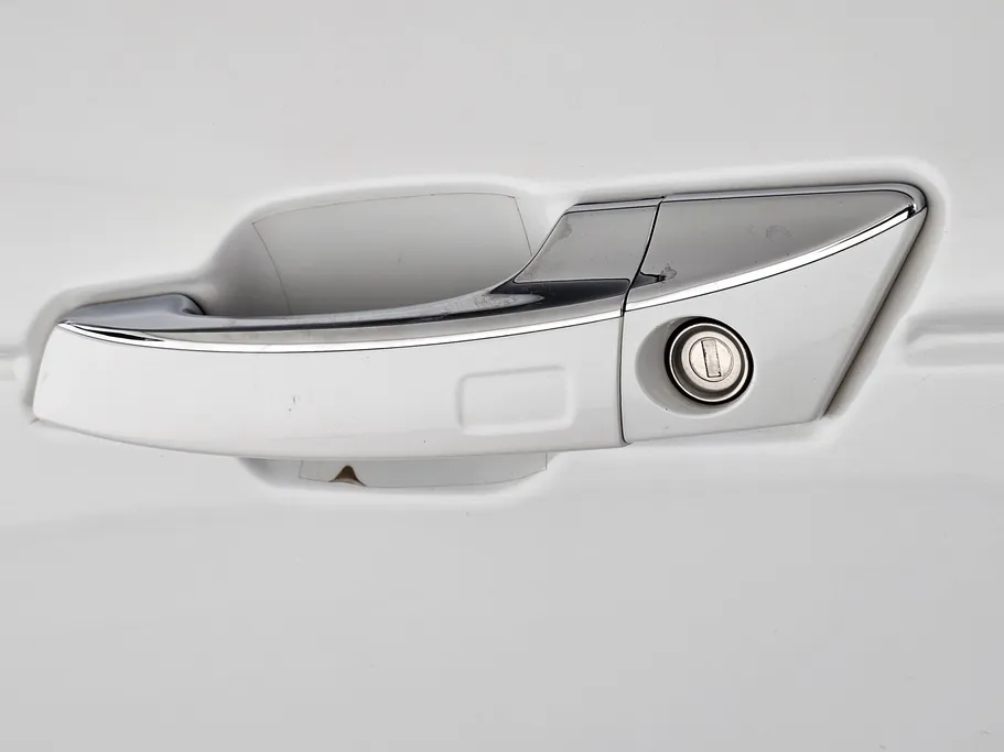 شانجان CS95 Royal 2022 