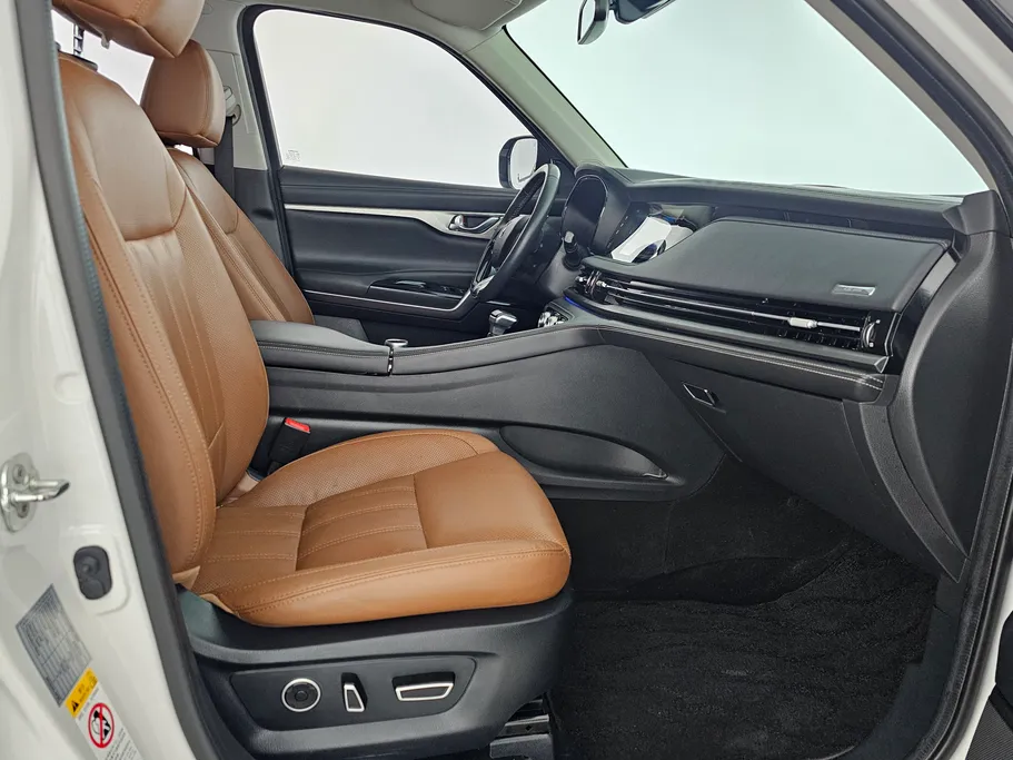 شانجان CS95 Royal 2022 