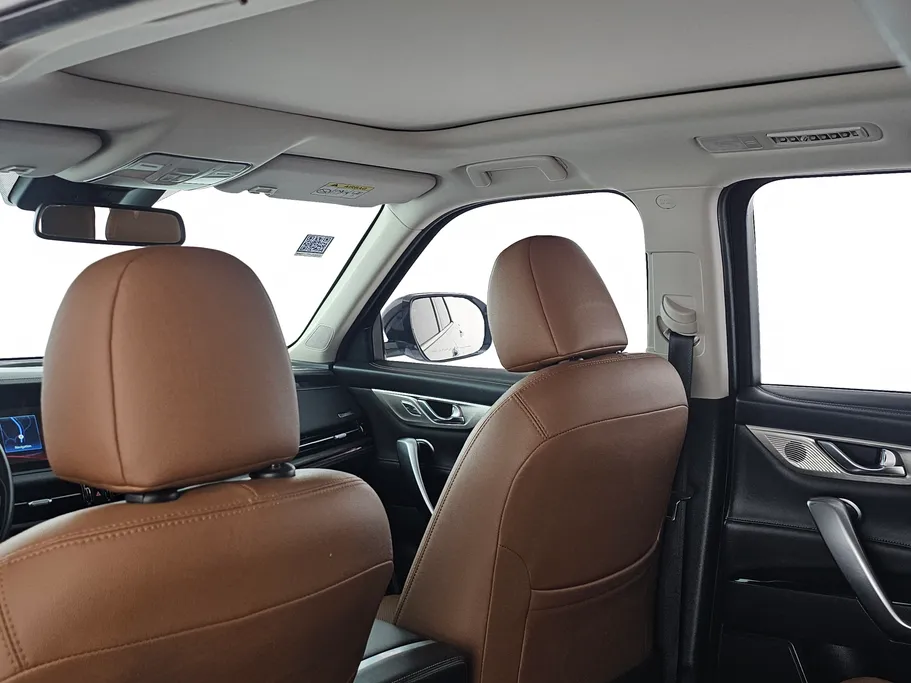 شانجان CS95 Royal 2022 