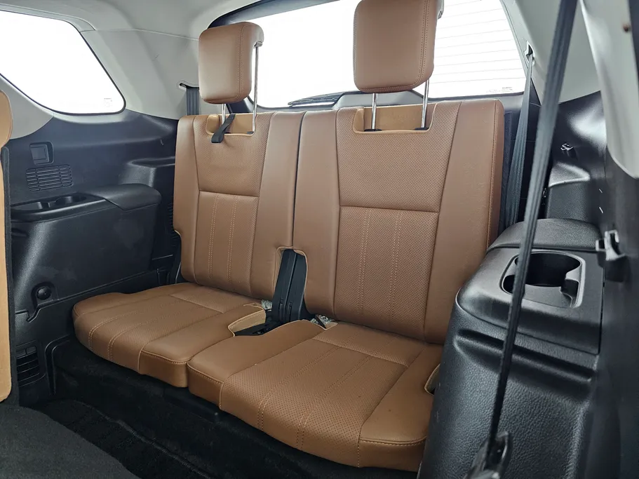 شانجان CS95 Royal 2022 