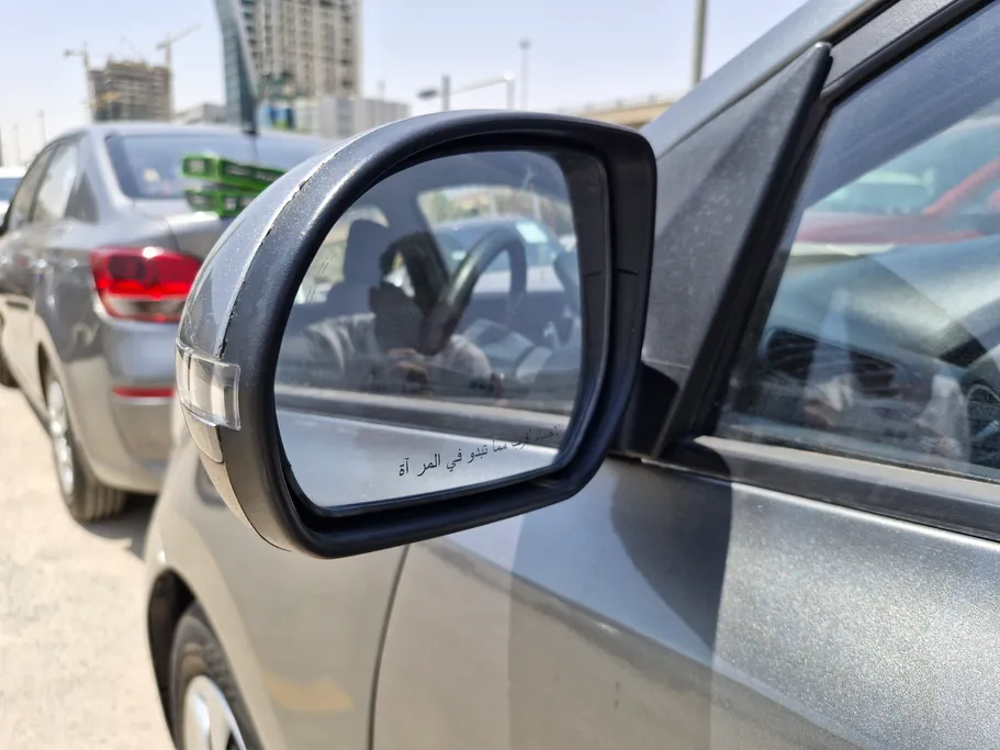 كيا بيجاس LX 2024 
