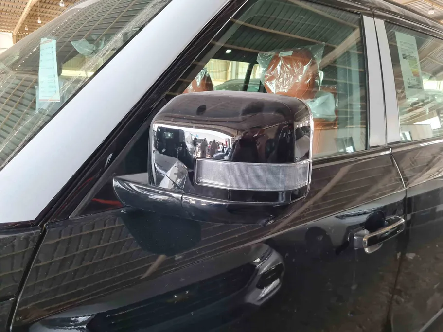 روكس 01 6 Seats VIP 2025 