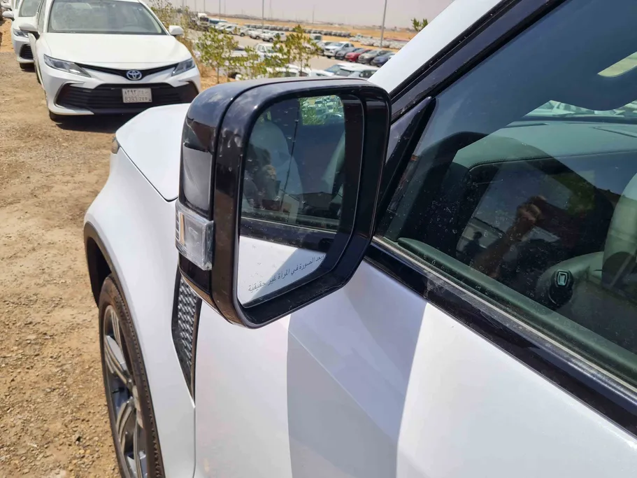 روكس 01 6 Seats VIP 2025 