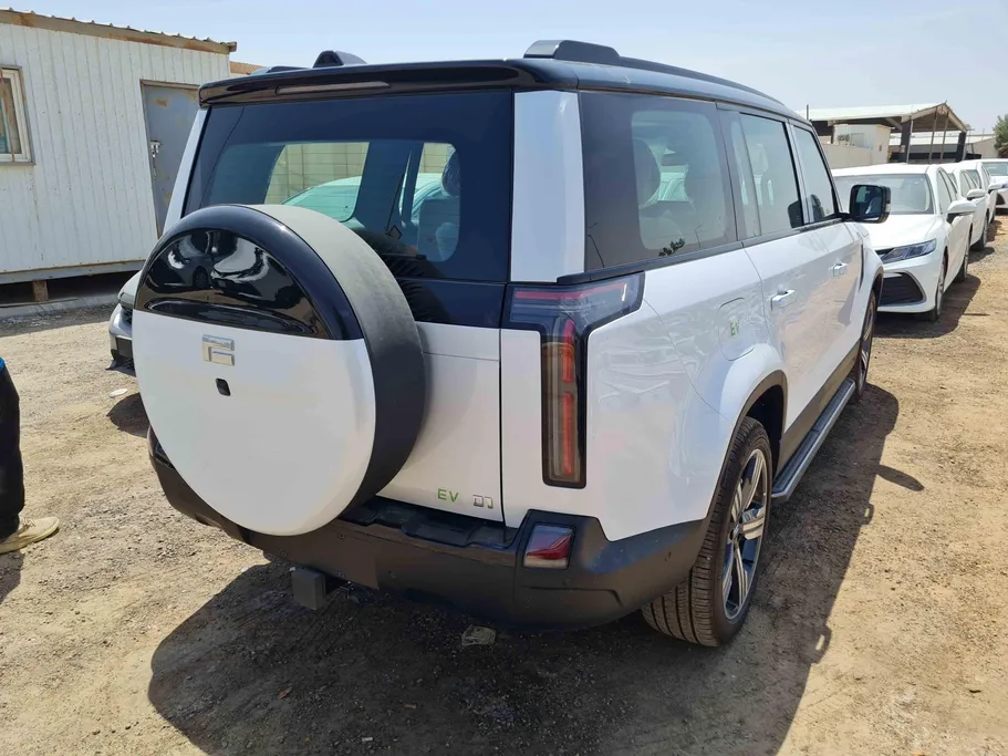 روكس 01 6 Seats VIP 2025 
