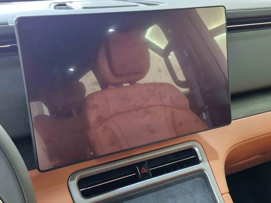 روكس 01 6 Seats VIP 2025 