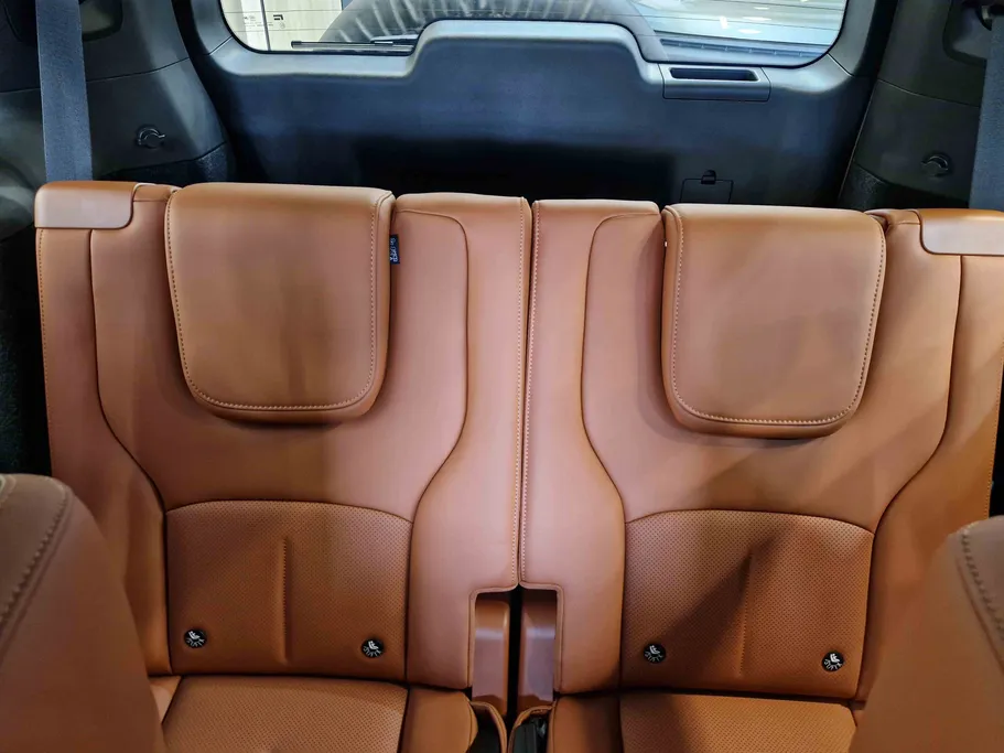 روكس 01 6 Seats VIP 2025 