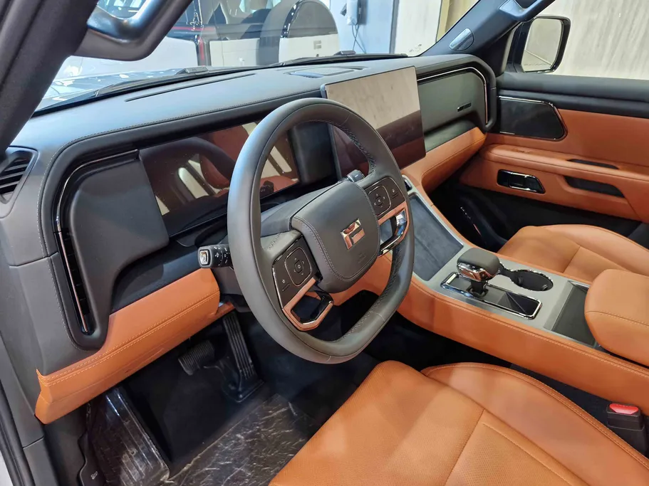 روكس 01 6 Seats VIP 2025 