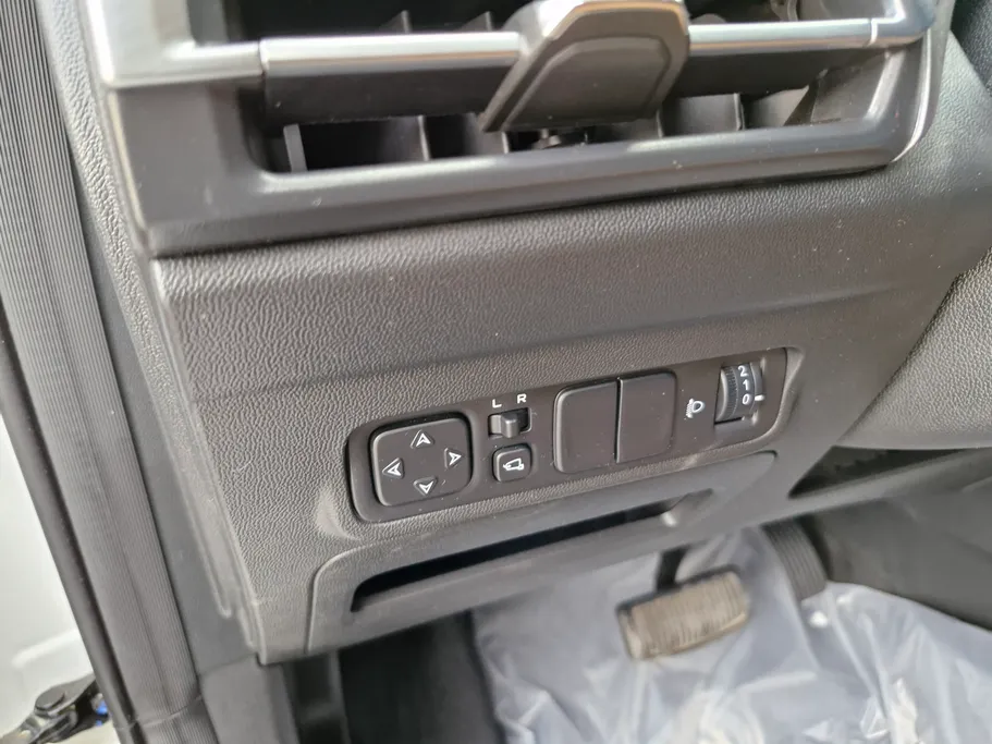 2023 Changan CS35 Plus Smart 