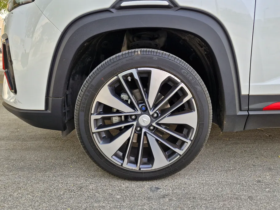 2023 Changan CS35 Plus Smart 