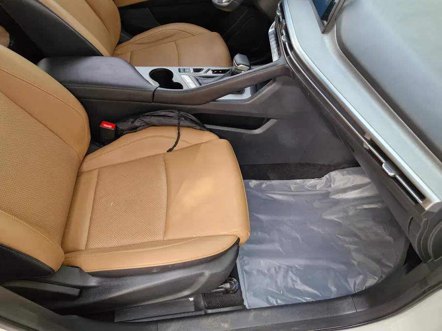 2023 Changan CS35 Plus Smart 