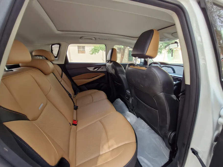 2023 Changan CS35 Plus Smart 