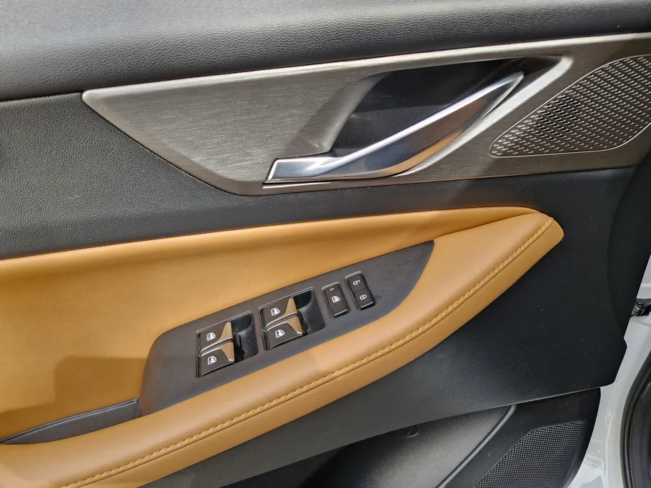 2023 Changan CS35 Plus Smart 