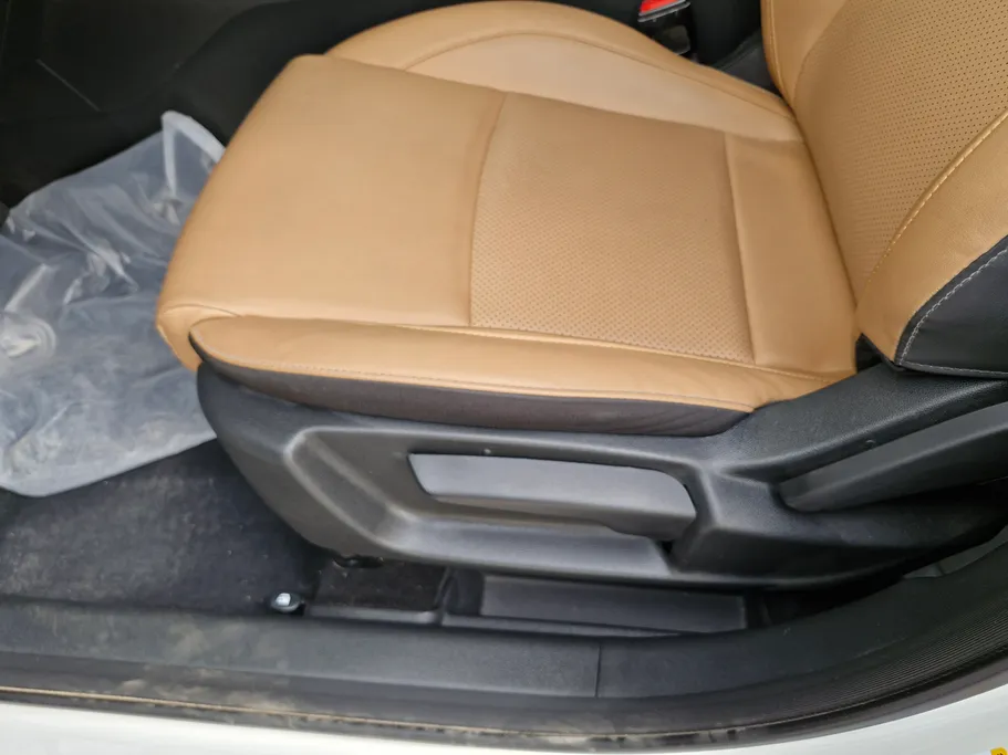 2023 Changan CS35 Plus Smart 