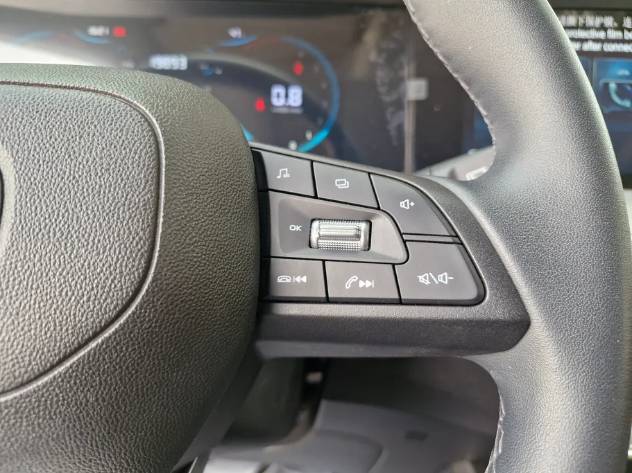2023 Changan CS35 Plus Smart 