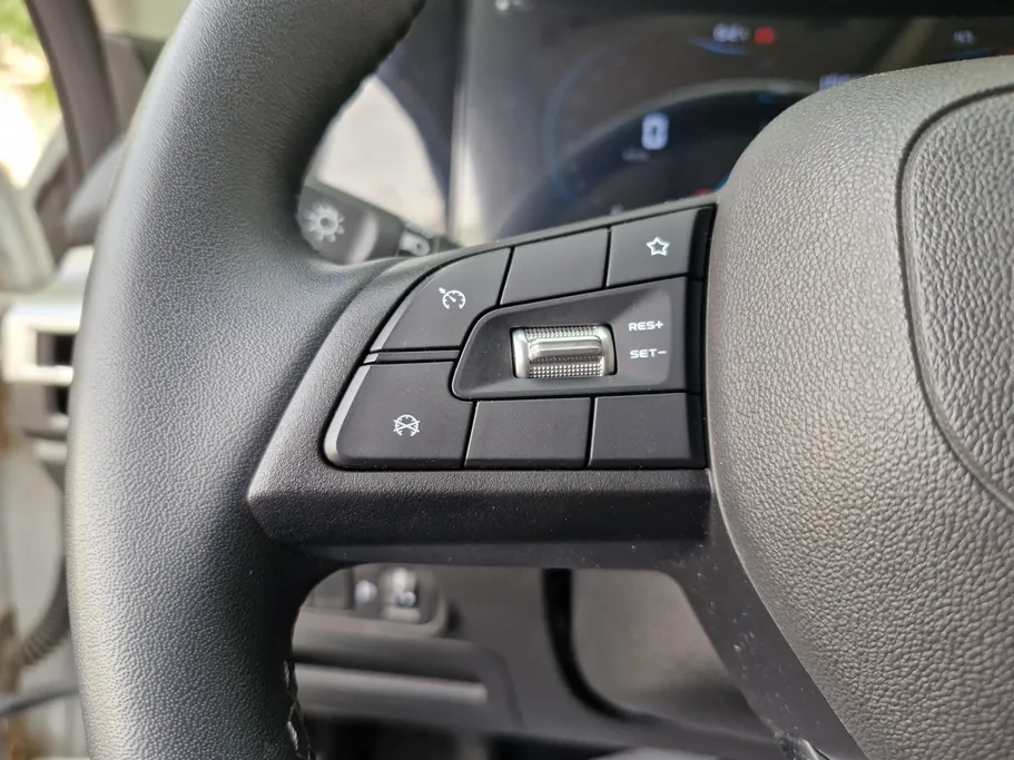 2023 Changan CS35 Plus Smart 