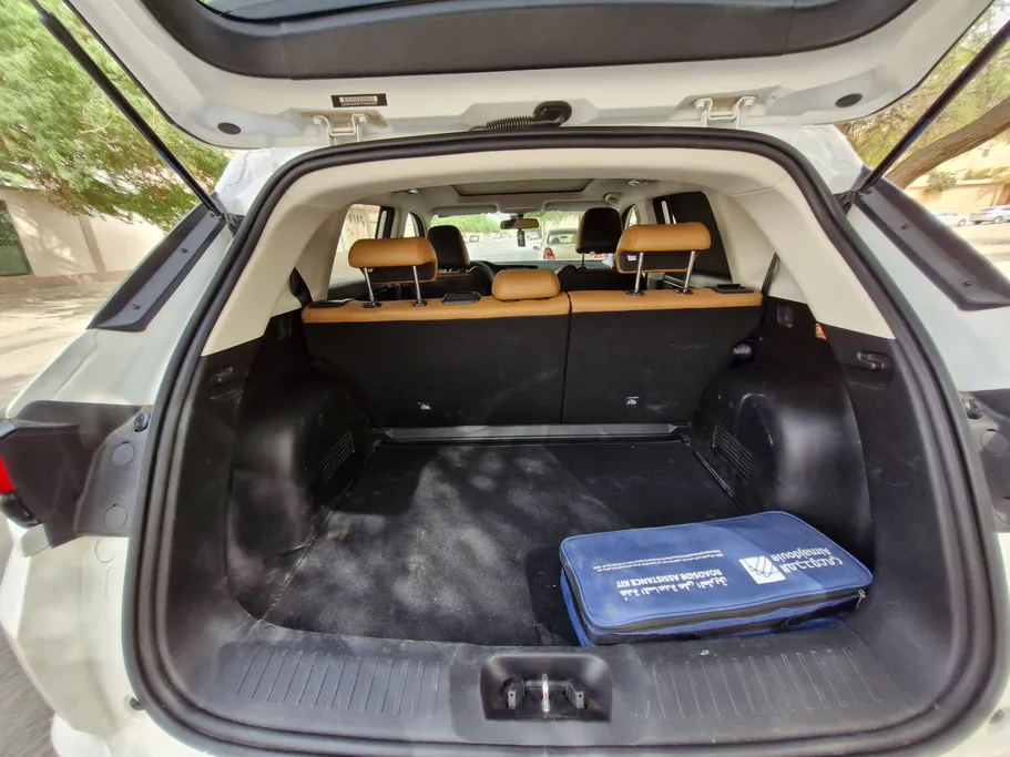 2023 Changan CS35 Plus Smart 
