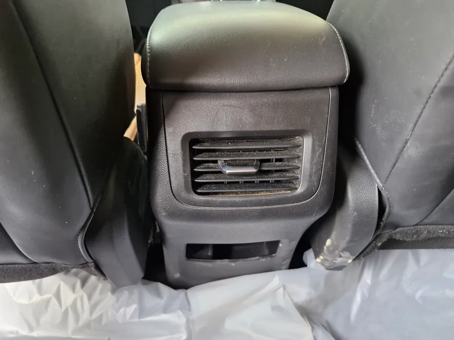 2023 Changan CS35 Plus Smart 