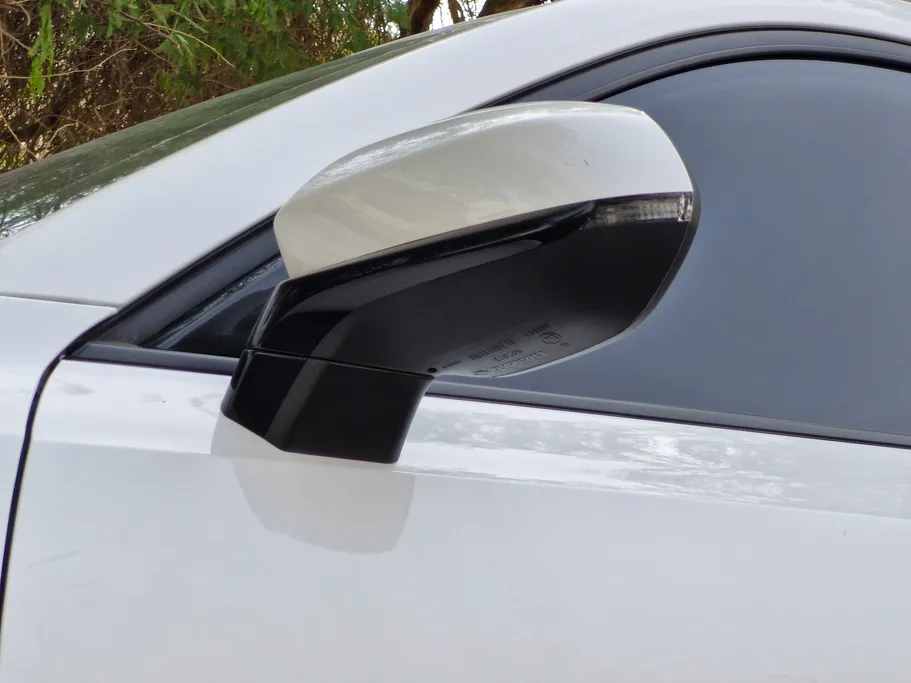 2023 Changan CS35 Plus Smart 