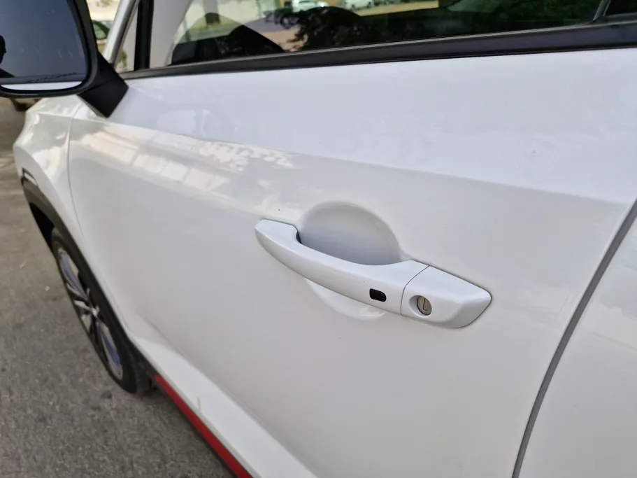 2023 Changan CS35 Plus Smart 