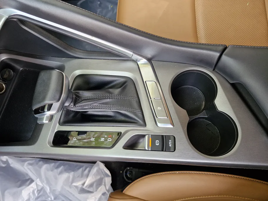 2023 Changan CS35 Plus Smart 