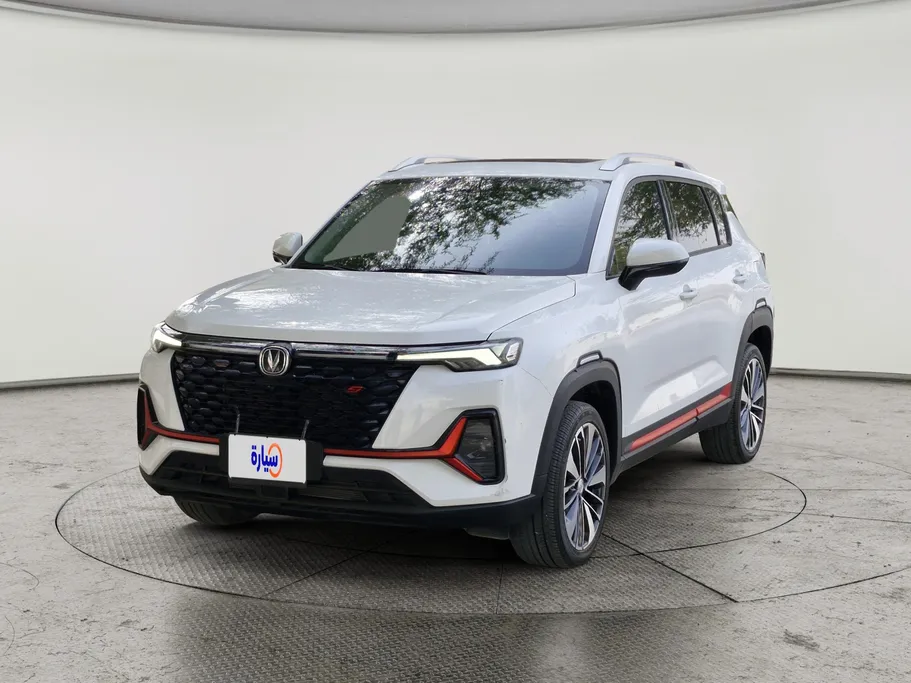 2023 Changan CS35 Plus Smart 