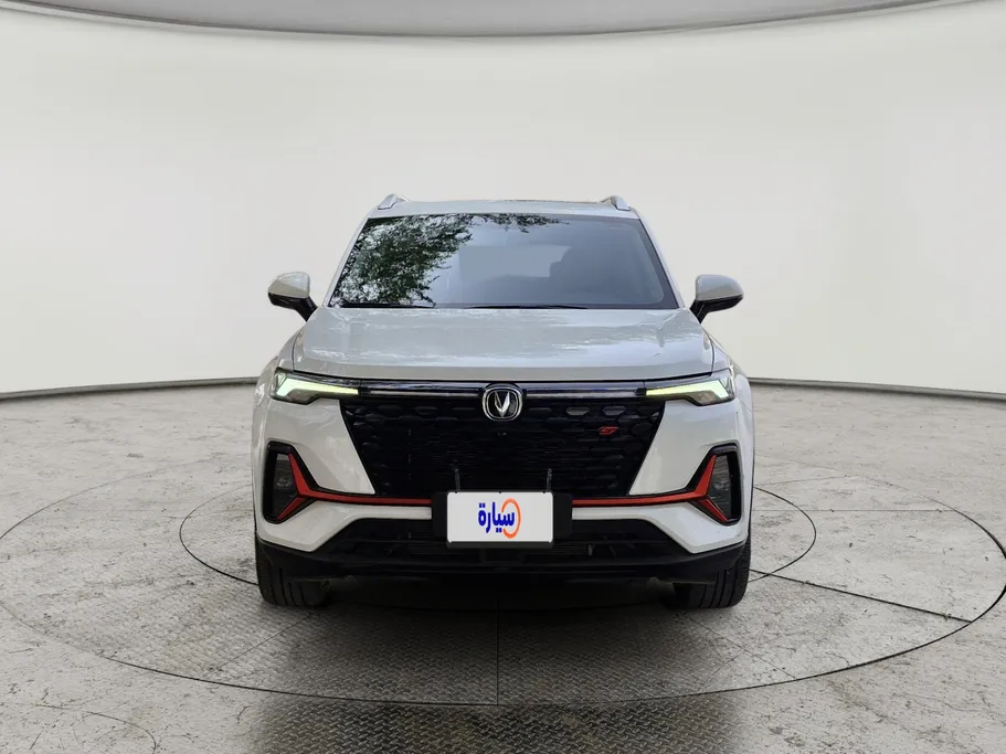 2023 Changan CS35 Plus Smart 