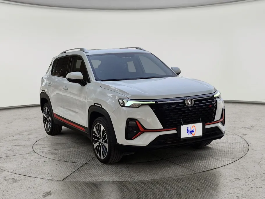 2023 Changan CS35 Plus Smart 