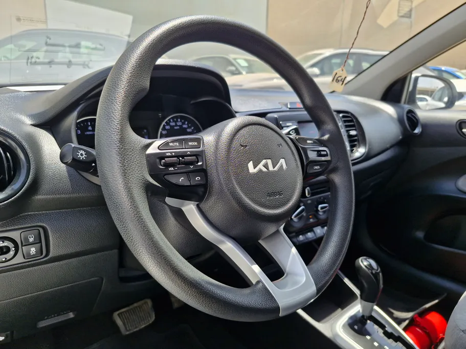 كيا بيجاس LX 2024 