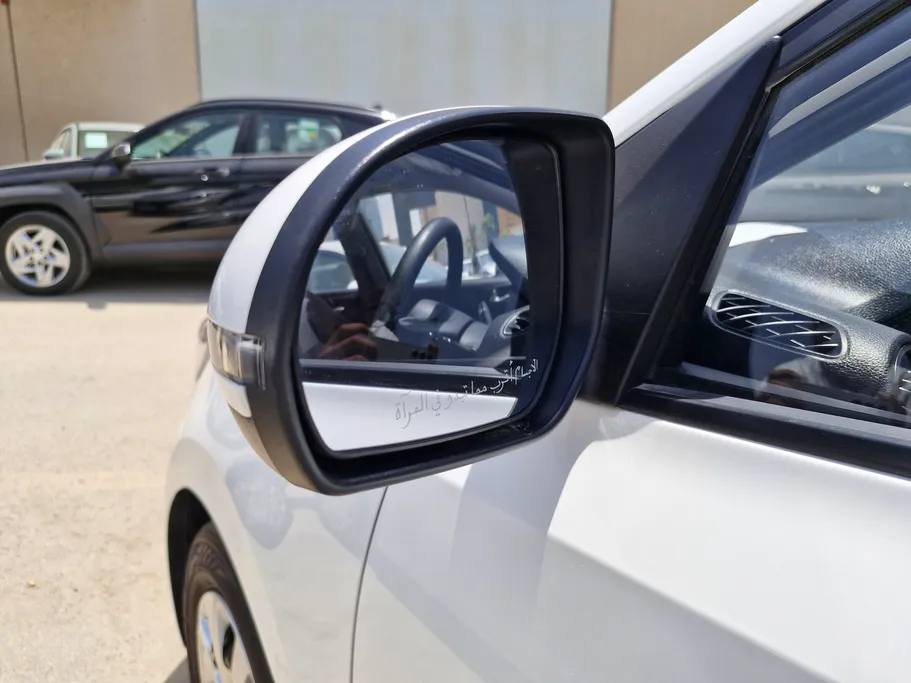 كيا بيجاس LX 2024 