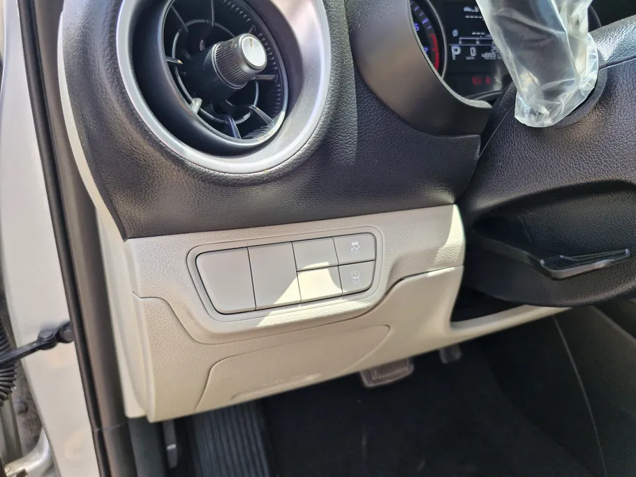 2023 Kia Cerato GL 