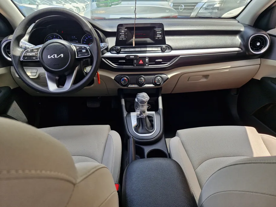 2023 Kia Cerato GL 