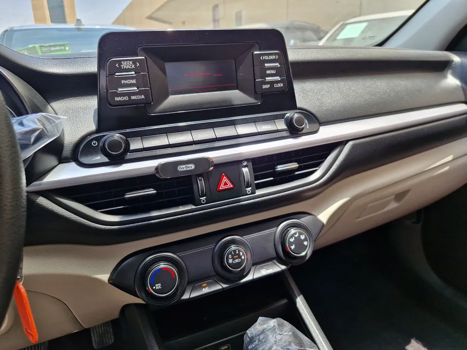 2023 Kia Cerato GL 