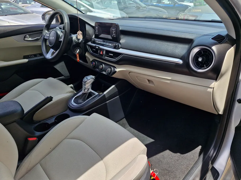 2023 Kia Cerato GL 