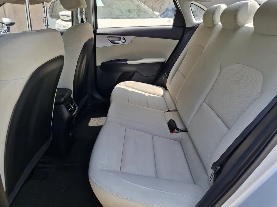 2023 Kia Cerato GL 