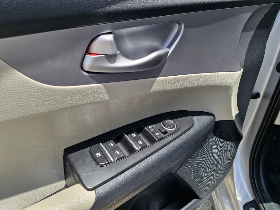 2023 Kia Cerato GL 